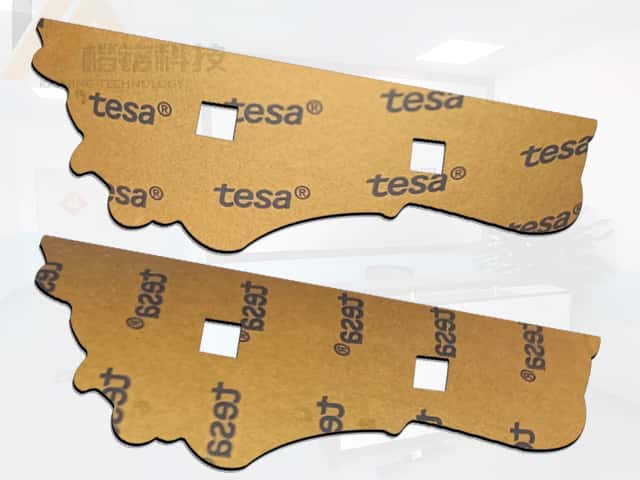 tesa?4982雙面膠帶、德莎膠帶模切加工