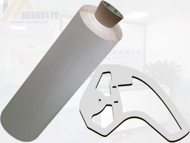 日東泡棉雙面膠帶模切加工，讓產(chǎn)品更具競(jìng)爭(zhēng)力