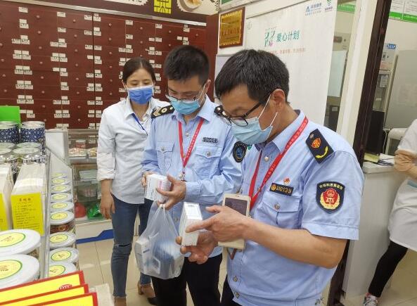 藥店執(zhí)業(yè)藥師掛證檢查 藥店執(zhí)業(yè)藥師掛證檢查