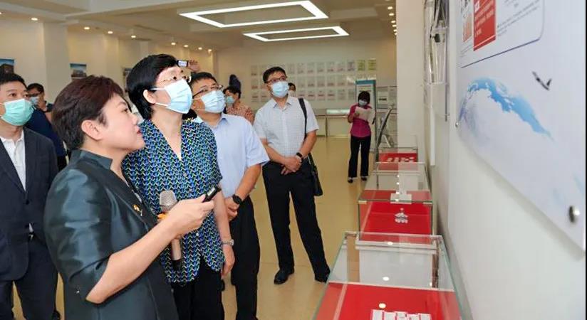 焦紅在山西省調(diào)研藥品監(jiān)管工作 焦紅在山西省調(diào)研藥品監(jiān)管工作