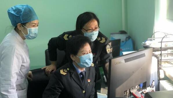 疫苗在線監(jiān)測溫度曲線 疫苗在線監(jiān)測溫度曲線