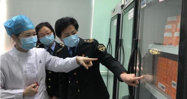 疫苗冷藏柜 疫苗冷藏柜