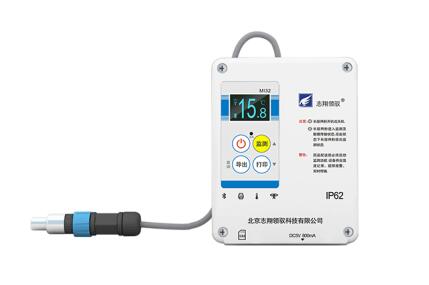志翔領(lǐng)馭溫度監(jiān)測(cè)系統(tǒng) 志翔領(lǐng)馭溫度監(jiān)測(cè)系統(tǒng)