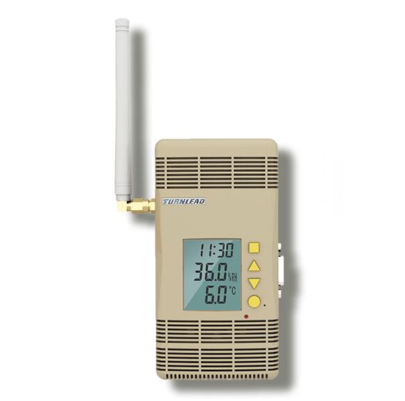 志翔領(lǐng)馭溫濕度記錄儀 志翔領(lǐng)馭溫濕度記錄儀