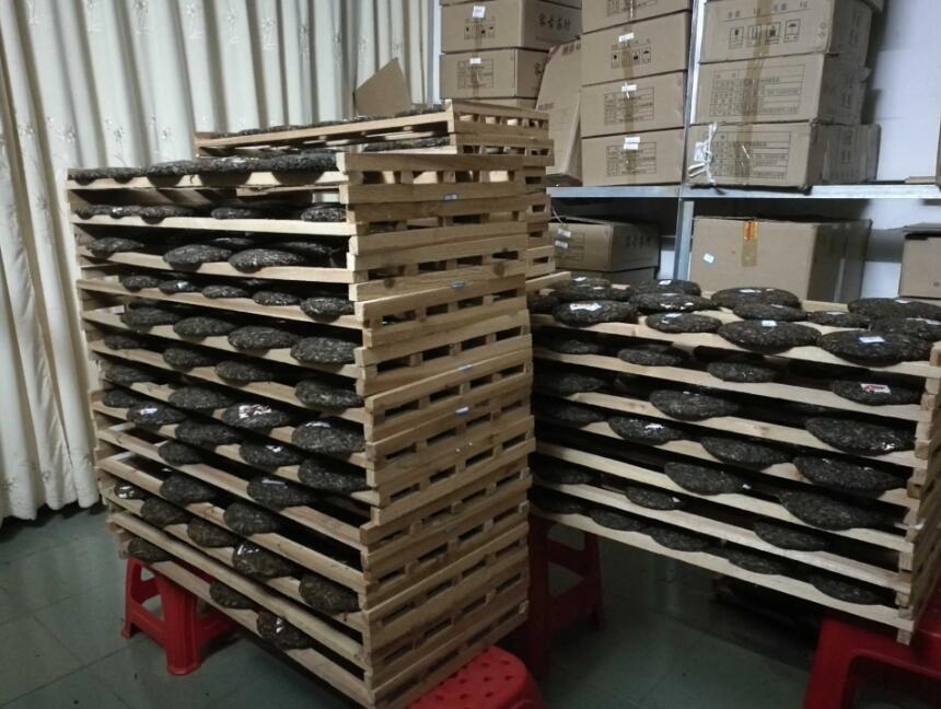 普洱茶溫濕度監(jiān)測(cè) 普洱茶溫濕度監(jiān)測(cè)