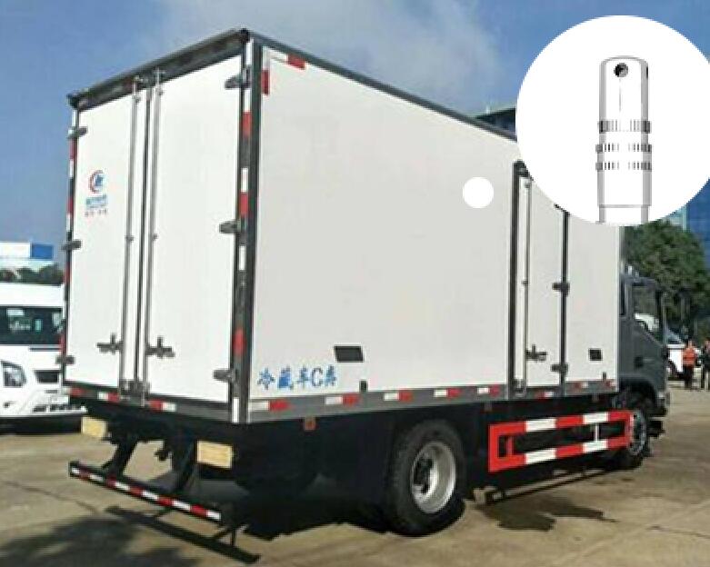 冷藏車溫濕度監(jiān)控 冷藏車溫濕度監(jiān)控