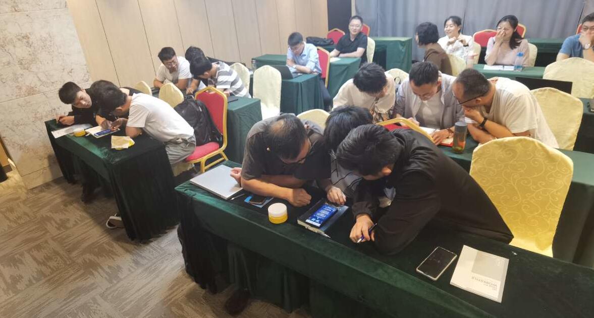 溫濕度監(jiān)測(cè)系統(tǒng)培訓(xùn) 溫濕度監(jiān)測(cè)系統(tǒng)培訓(xùn)