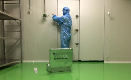 冷庫驗(yàn)證 冷庫驗(yàn)證