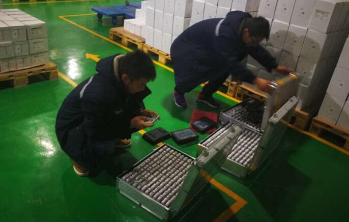 志翔領(lǐng)馭冷鏈驗(yàn)證儀 志翔領(lǐng)馭冷鏈驗(yàn)證儀