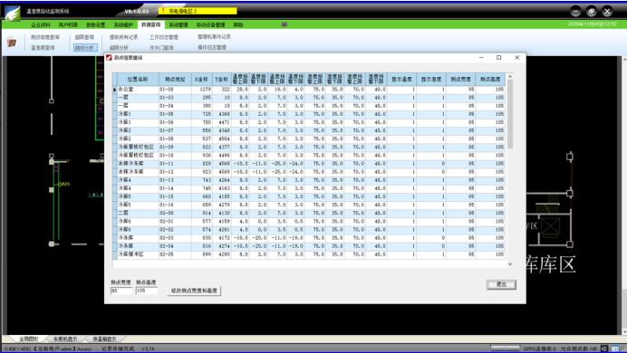溫濕度監(jiān)測系統(tǒng)重點(diǎn)功能確認(rèn) 溫濕度監(jiān)測系統(tǒng)重點(diǎn)功能確認(rèn)