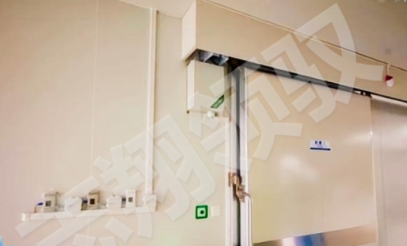 志翔領(lǐng)馭溫濕度監(jiān)控系統(tǒng)