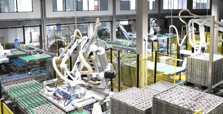 工業(yè)溫濕度監(jiān)測系統(tǒng) 工業(yè)溫濕度監(jiān)測系統(tǒng)